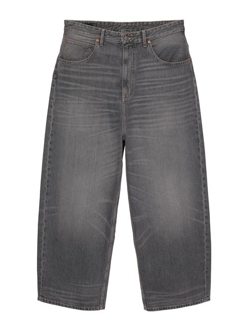 Pull&Bear Jeans  mørkegrå