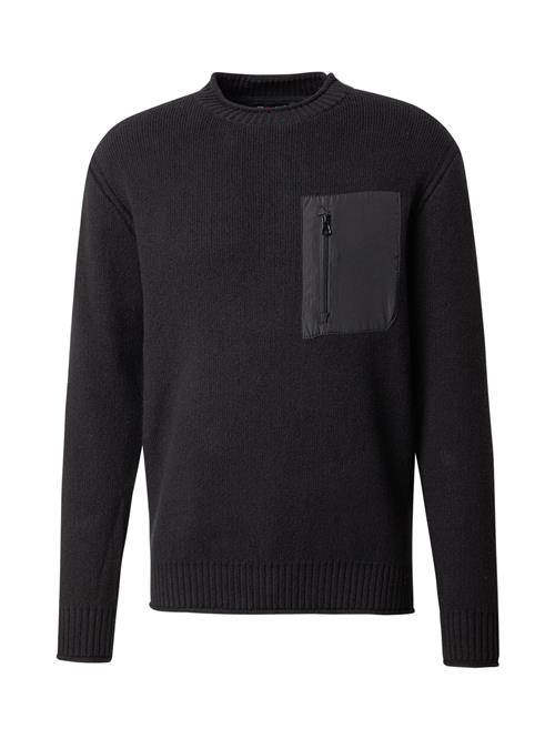 Se Key Largo Pullover 'FLOOR'  sort ved About You