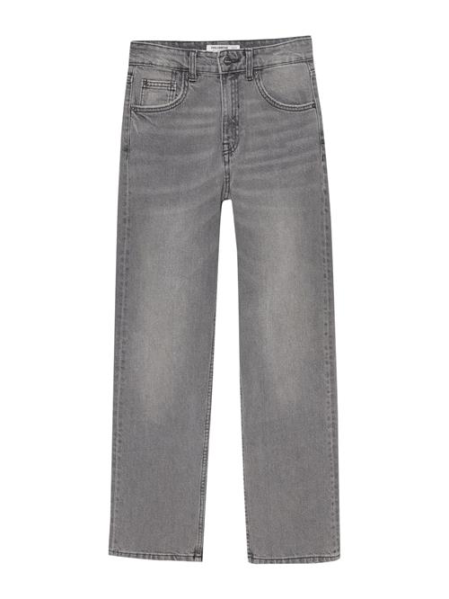 Pull&Bear Jeans  grey denim