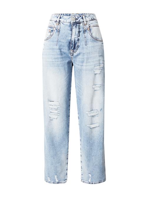 Herrlicher Jeans 'Peyton'  blue denim