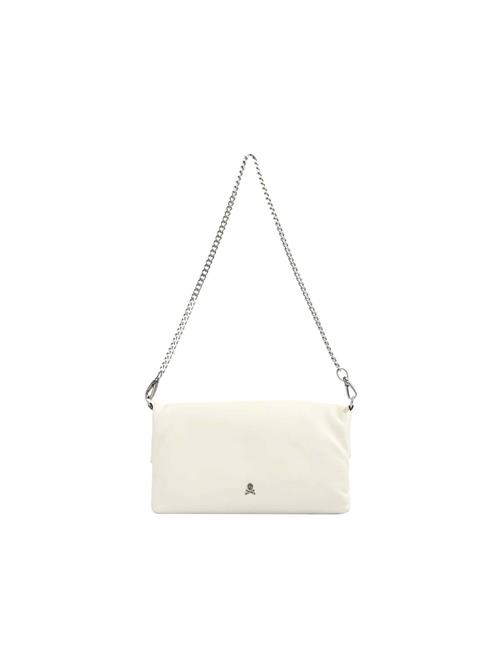 Scalpers Skuldertaske  beige