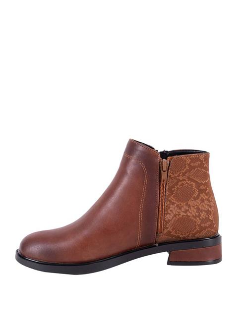 Se Jacey Quinn Boots  cognac ved About You