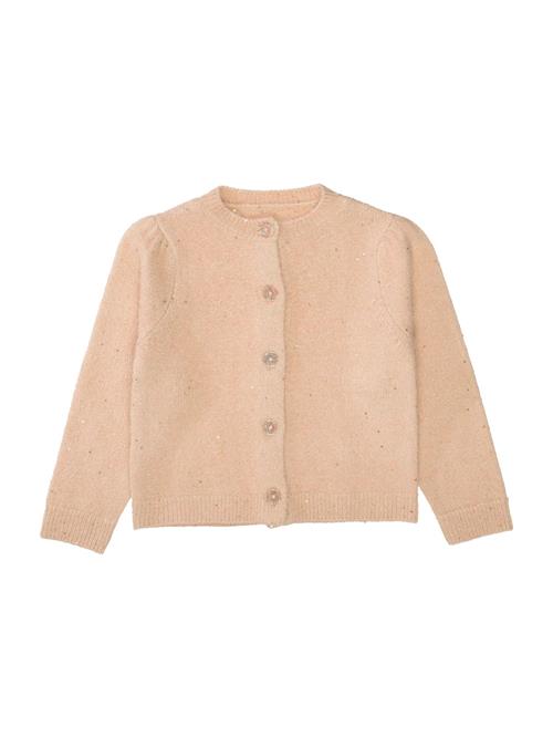 STACCATO Cardigan  lyserød