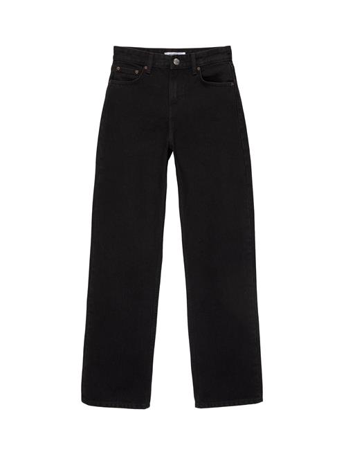 Pull&Bear Jeans  black denim