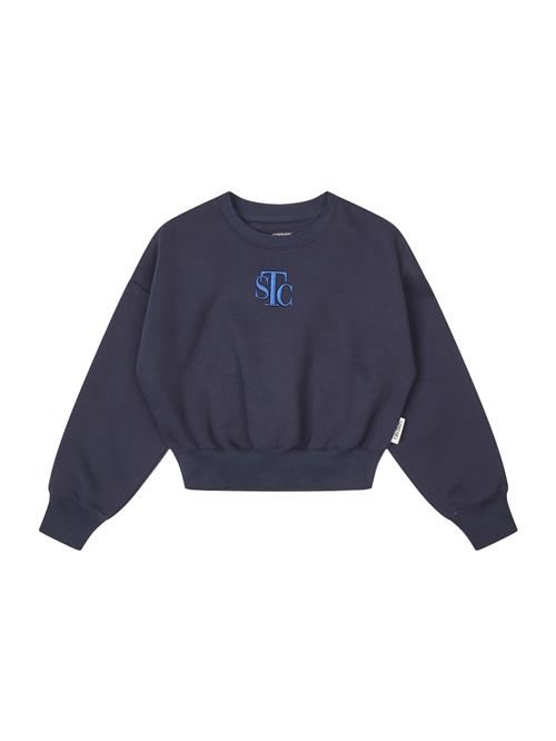 STACCATO Sweatshirt  blå / navy