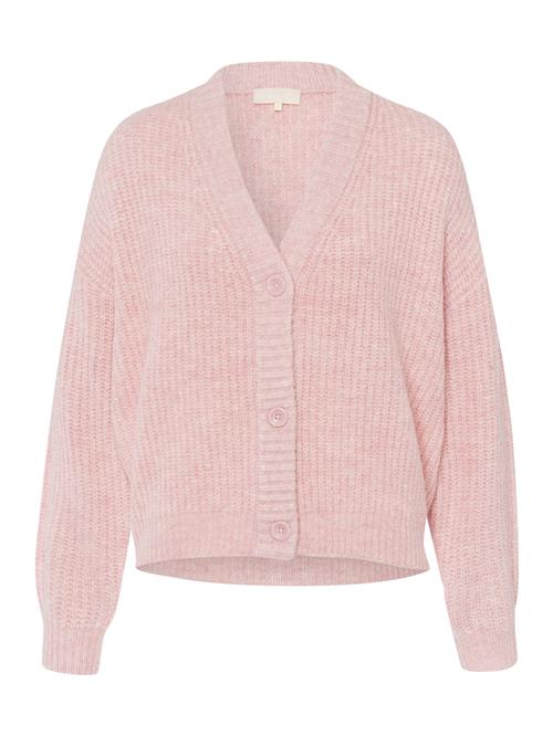 Les Lunes Cardigan 'Margoot'  pink-meleret