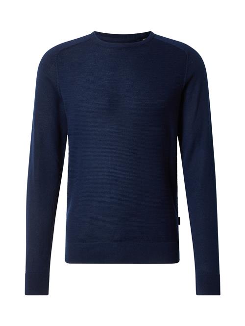 BLEND Pullover  navy