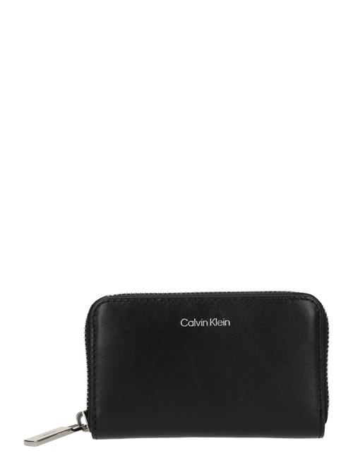 Calvin Klein Tegnebog  sort