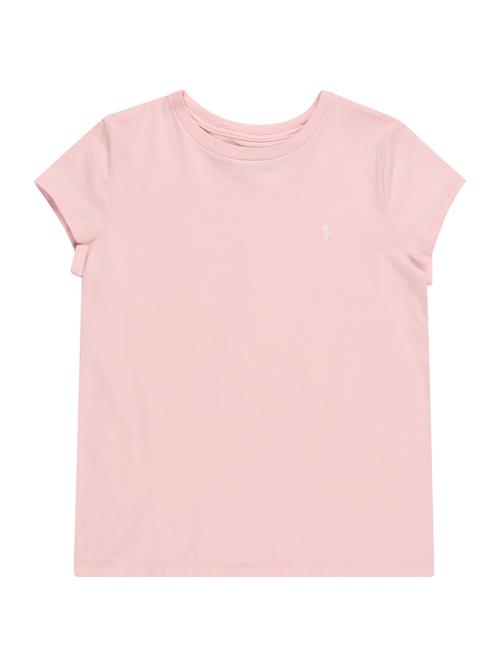 Polo Ralph Lauren Bluser & t-shirts  lys pink