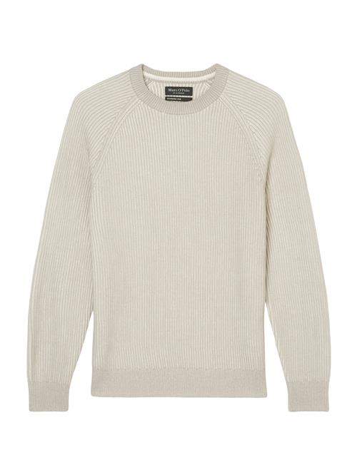 Marc O'Polo Pullover  greige