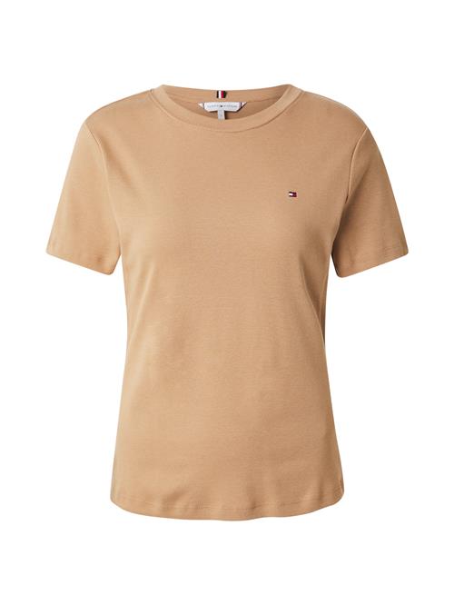 Se TOMMY HILFIGER Shirts 'CODY'  khaki ved About You