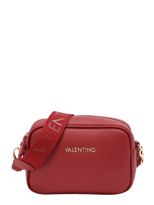 VALENTINO Skuldertaske 'NEVER'  cranberry