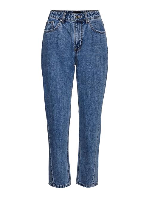 Se VERO MODA Jeans 'Joline'  blue denim ved About You