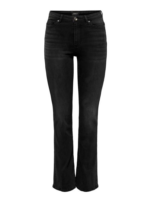 ONLY Jeans 'ONLWauw'  black denim