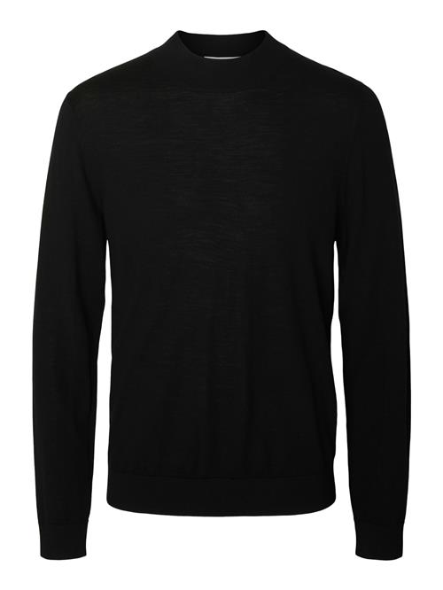 Se SELECTED HOMME Pullover 'SLHTRAY'  sort ved About You