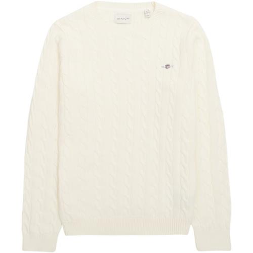 Gant - Cotton Cable Strik