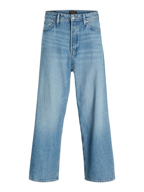 JACK & JONES Jeans 'JJIRON JJORIGINAL'  blue denim