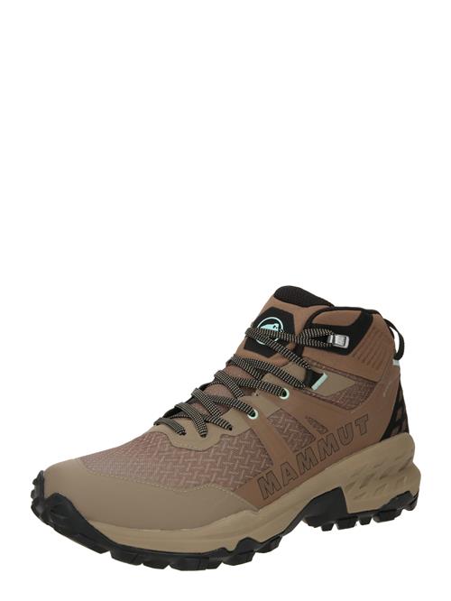 Se MAMMUT Boots 'Sertig II'  camel / sand ved About You