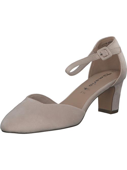 Tamaris Pumps  beige