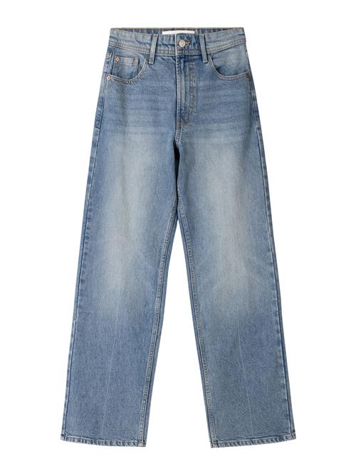 Bershka Jeans  blue denim