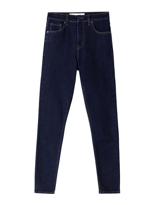 Bershka Jeans  navy