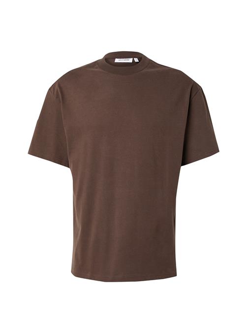 WEEKDAY Bluser & t-shirts 'Great'  brun