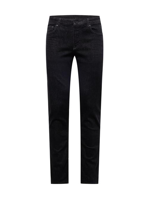 Se JOOP! Jeans Jeans 'Mitch'  black denim ved About You