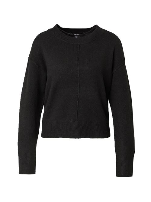 VERO MODA Pullover 'VMEsti'  sort