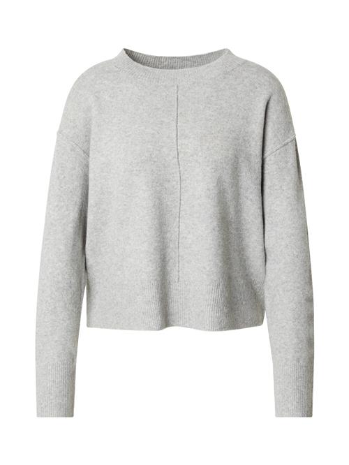 Se VERO MODA Pullover 'VMESTI'  lysegrå ved About You