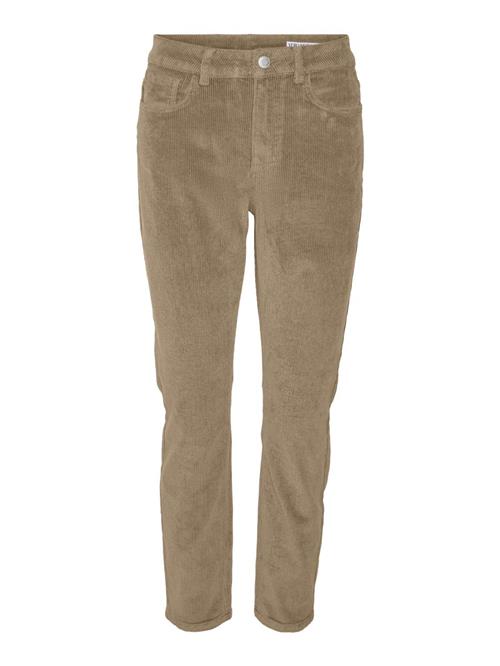 VERO MODA Bukser 'BRENDA'  chamois