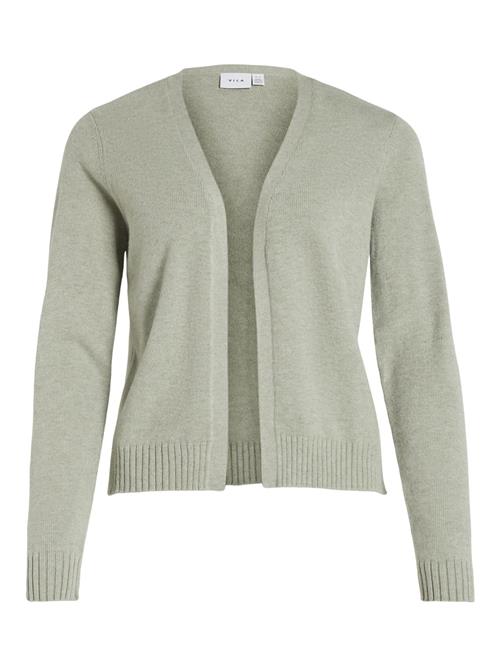 VILA Cardigan 'VIRil'  pastelgrøn