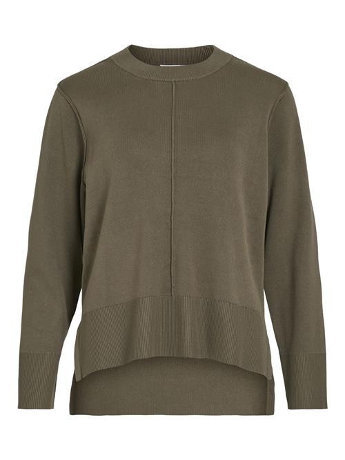 VILA Pullover  khaki