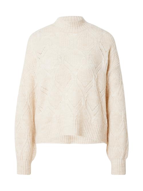 ONLY Pullover  beige