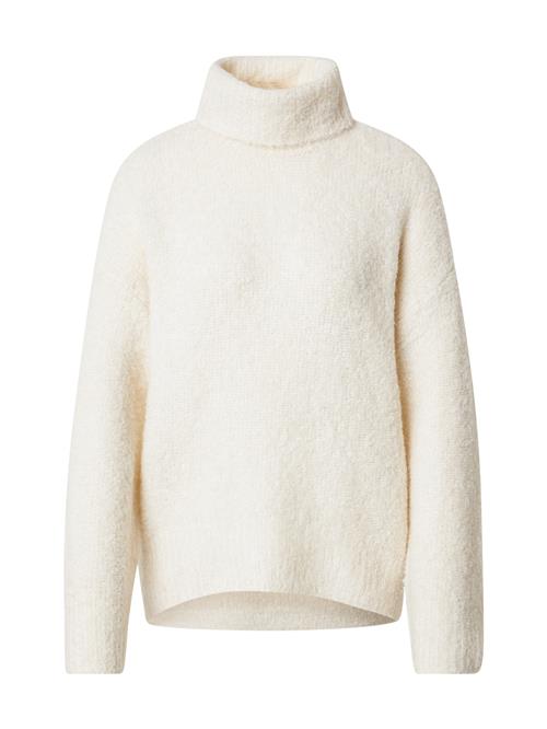 Se PIECES Pullover 'PCNATHERINE'  beige ved About You