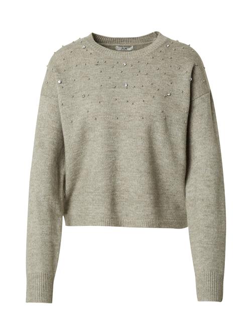 Se JDY Pullover 'JDYNAMI'  grå ved About You