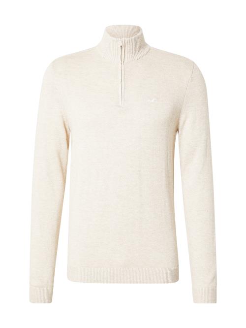 HOLLISTER Pullover  uldhvid