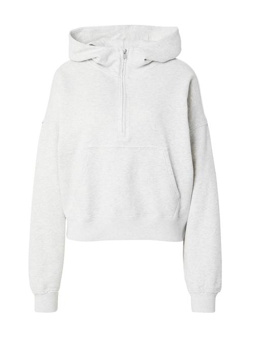 HOLLISTER Sweatshirt  lysegrå