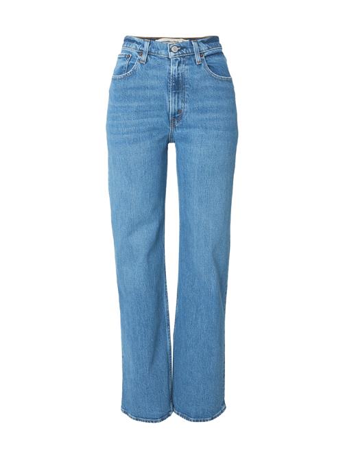 Abercrombie & Fitch Jeans  blue denim