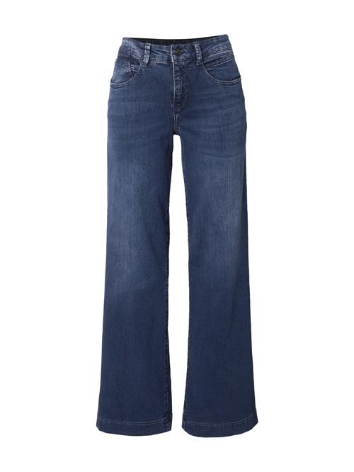 MAC Jeans  blue denim