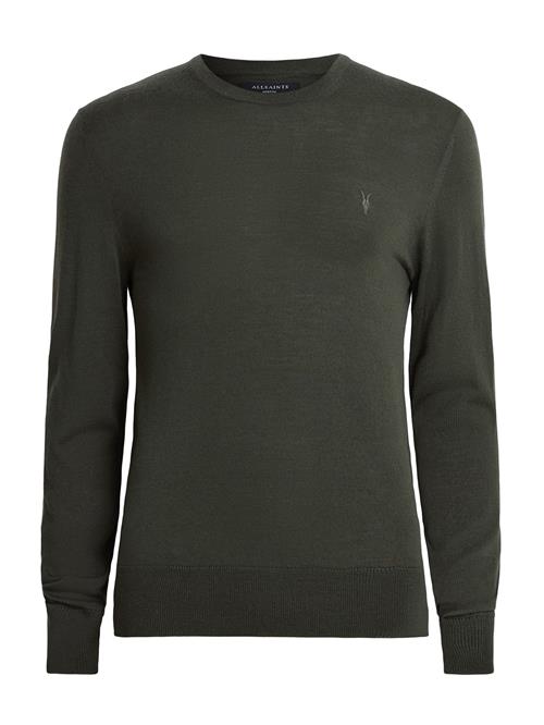 AllSaints Pullover  oliven