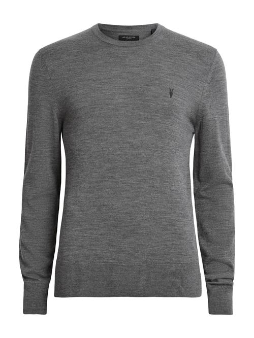 AllSaints Pullover  grå