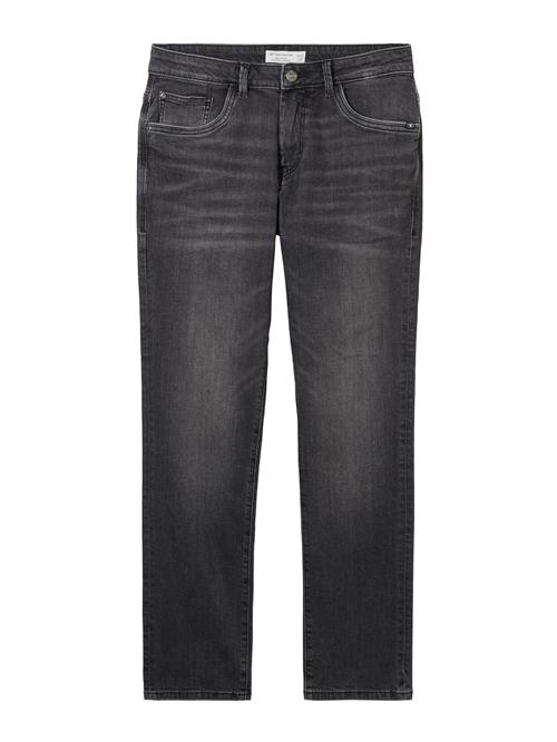 Se TOM TAILOR Jeans 'Josh'  grey denim ved About You