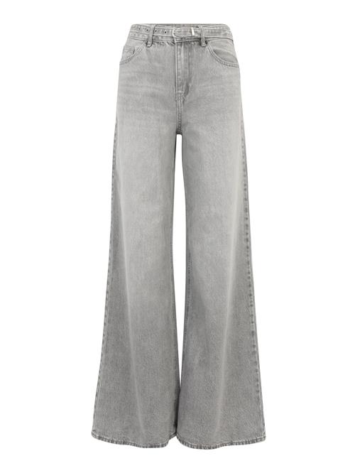 Vero Moda Tall Jeans 'VMANNET'  grey denim