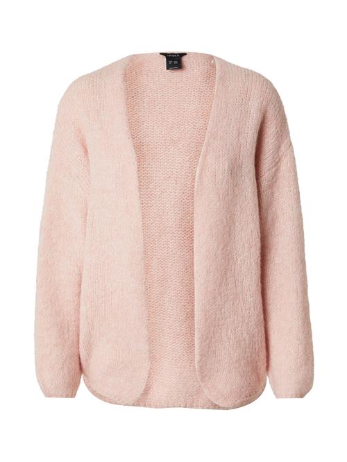 Lindex Cardigan 'Vanessa'  lyserød