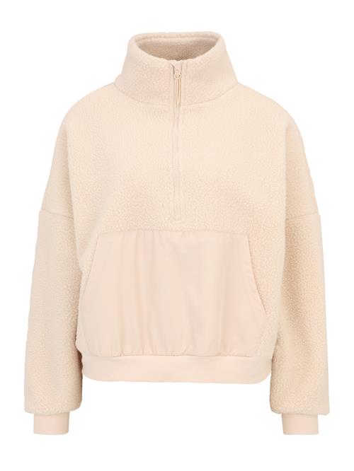 Only Petite Sweatshirt  beige