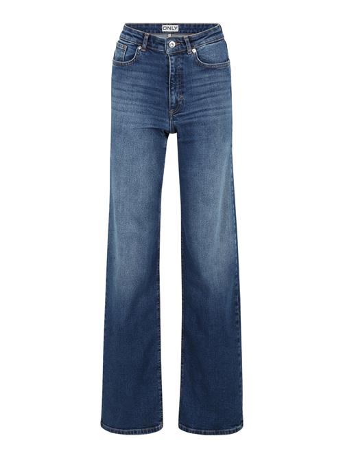 Only Tall Jeans 'JUICY'  blue denim