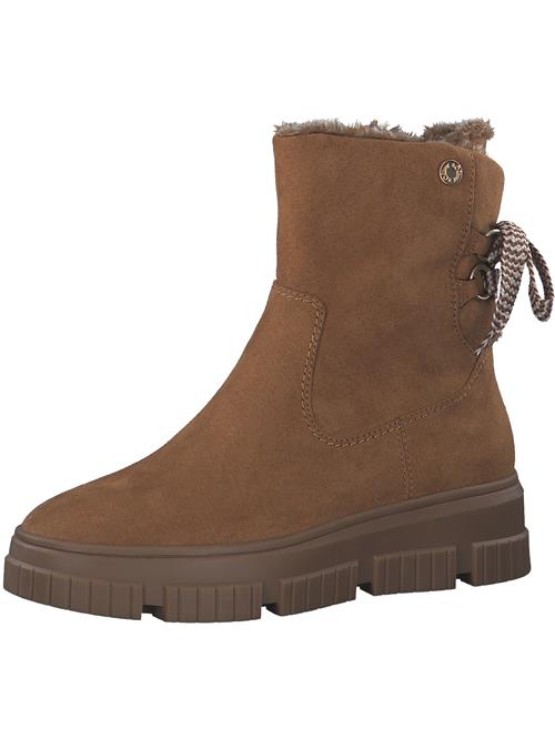 s.Oliver Snowboots  brun