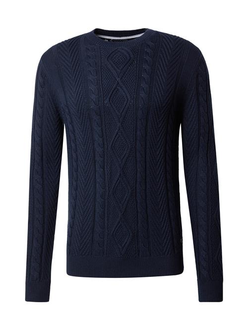 s.Oliver Pullover  navy