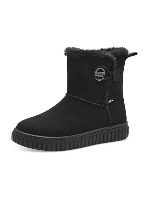 Se s.Oliver Snowboots  sort ved About You