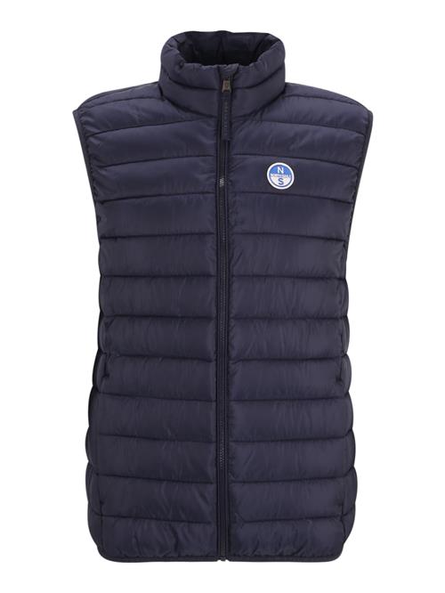 North Sails Vest 'SKYE'  navy